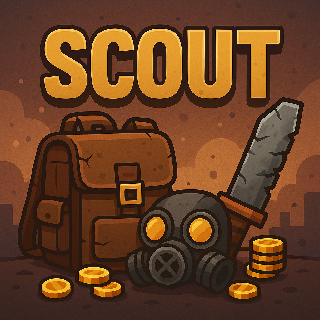 Grade - Scout
